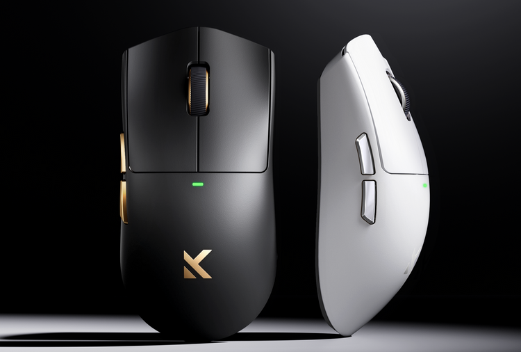 Mice