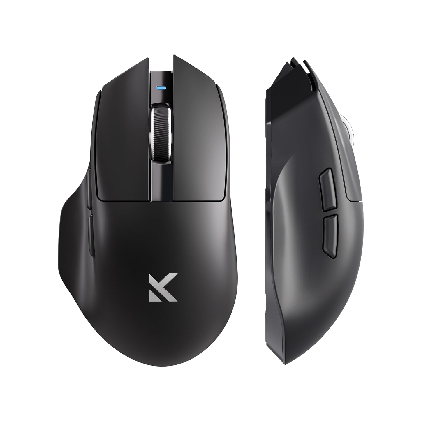 MCHOSE G7 Lightweight Ergonomic Wireless Mouse