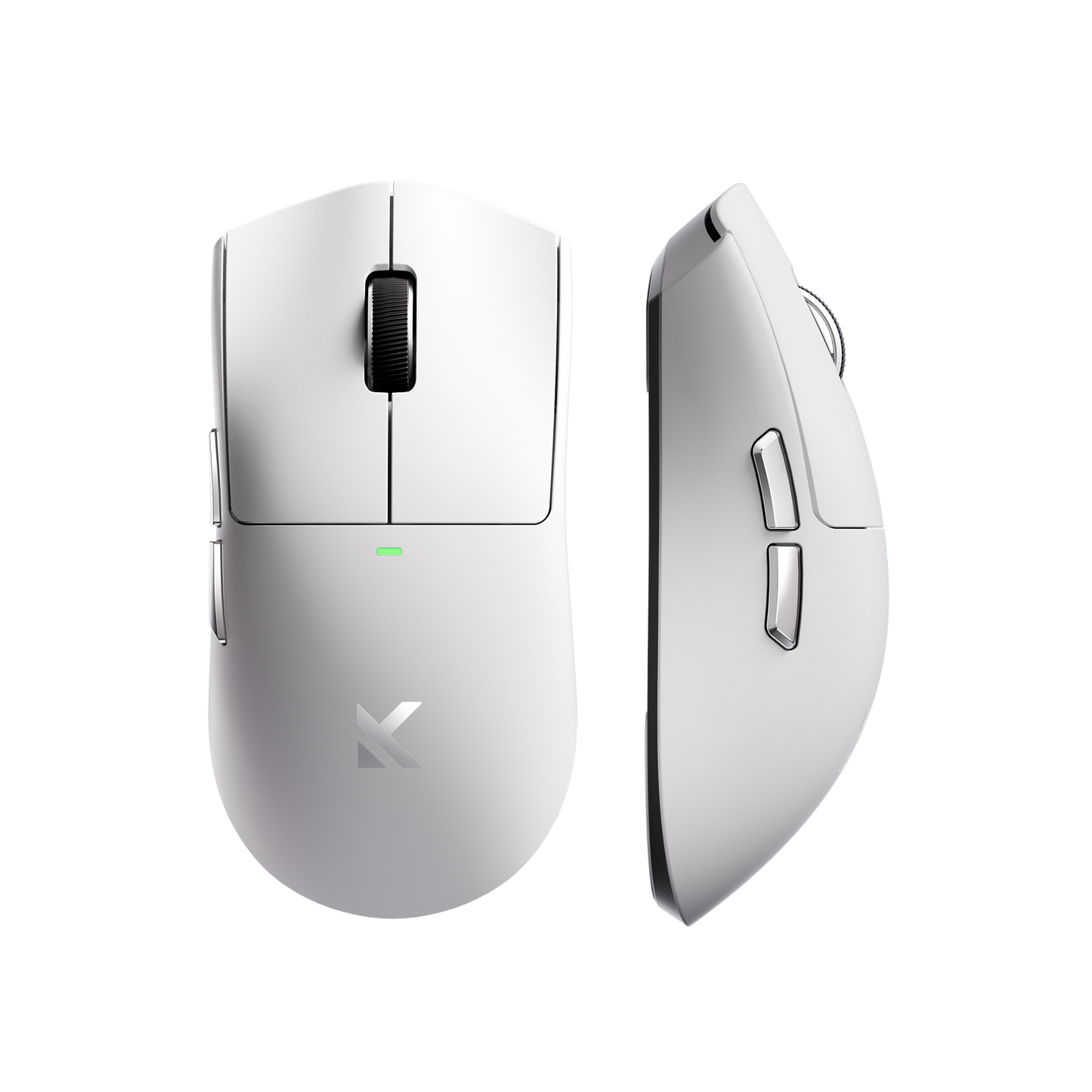 MCHOSE K7 Ultra Lightweight Wireless Gaming Mouse