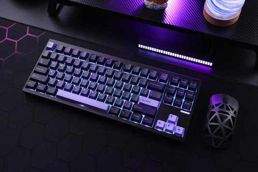 Top 5 Mechanical Keyboards for Gamers in Kuwait (2025 Edition)