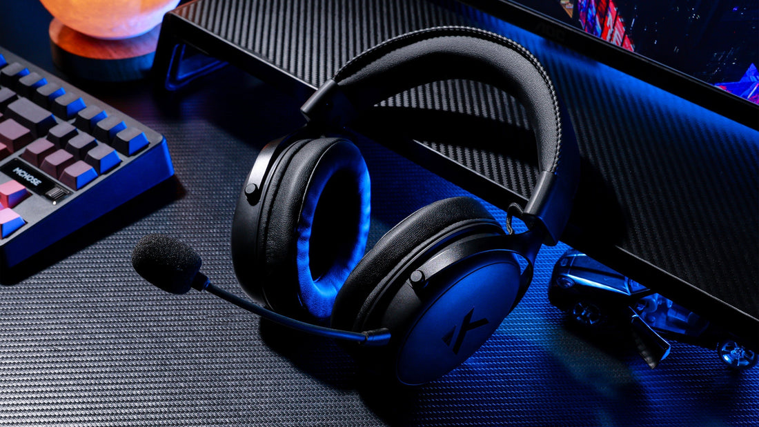 Best Gaming Headsets in Kuwait