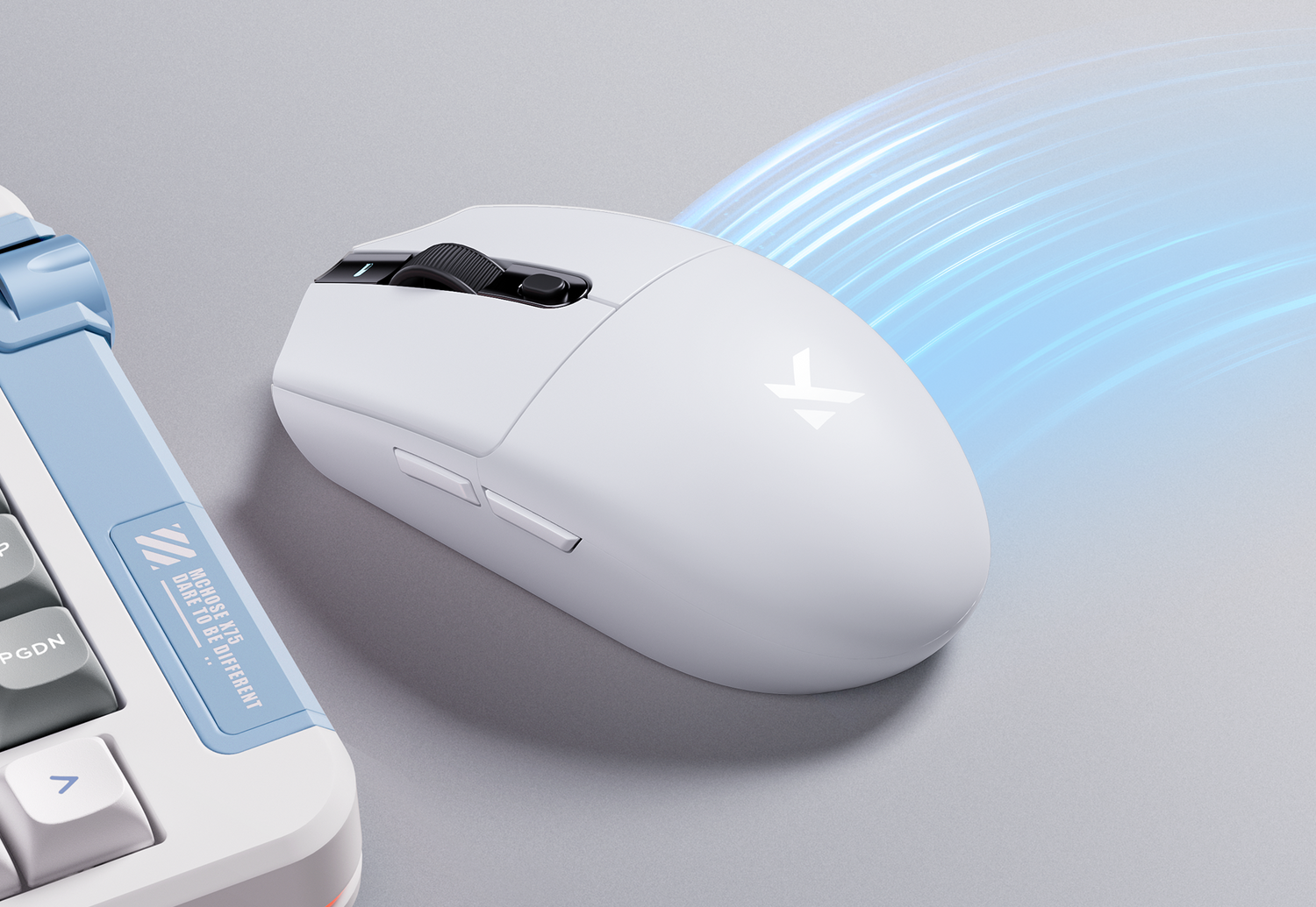 Mice