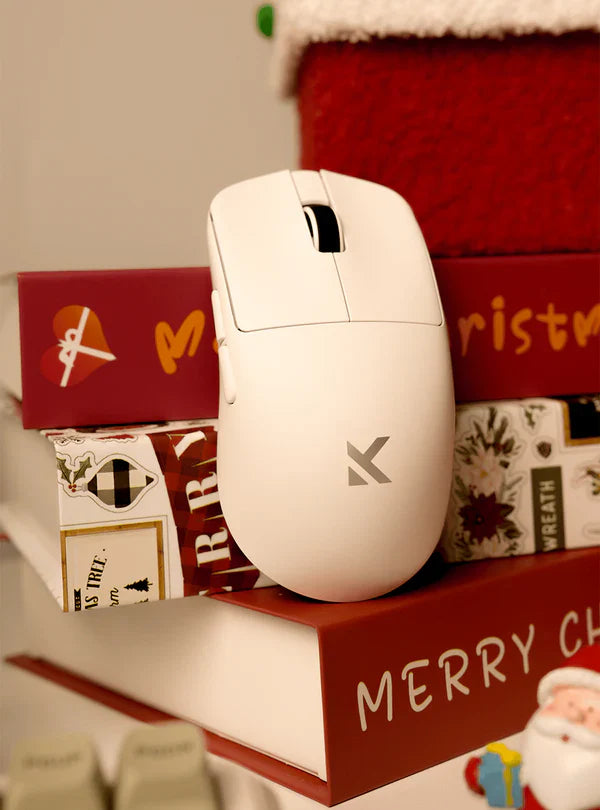 Lightweight Wireless Mice