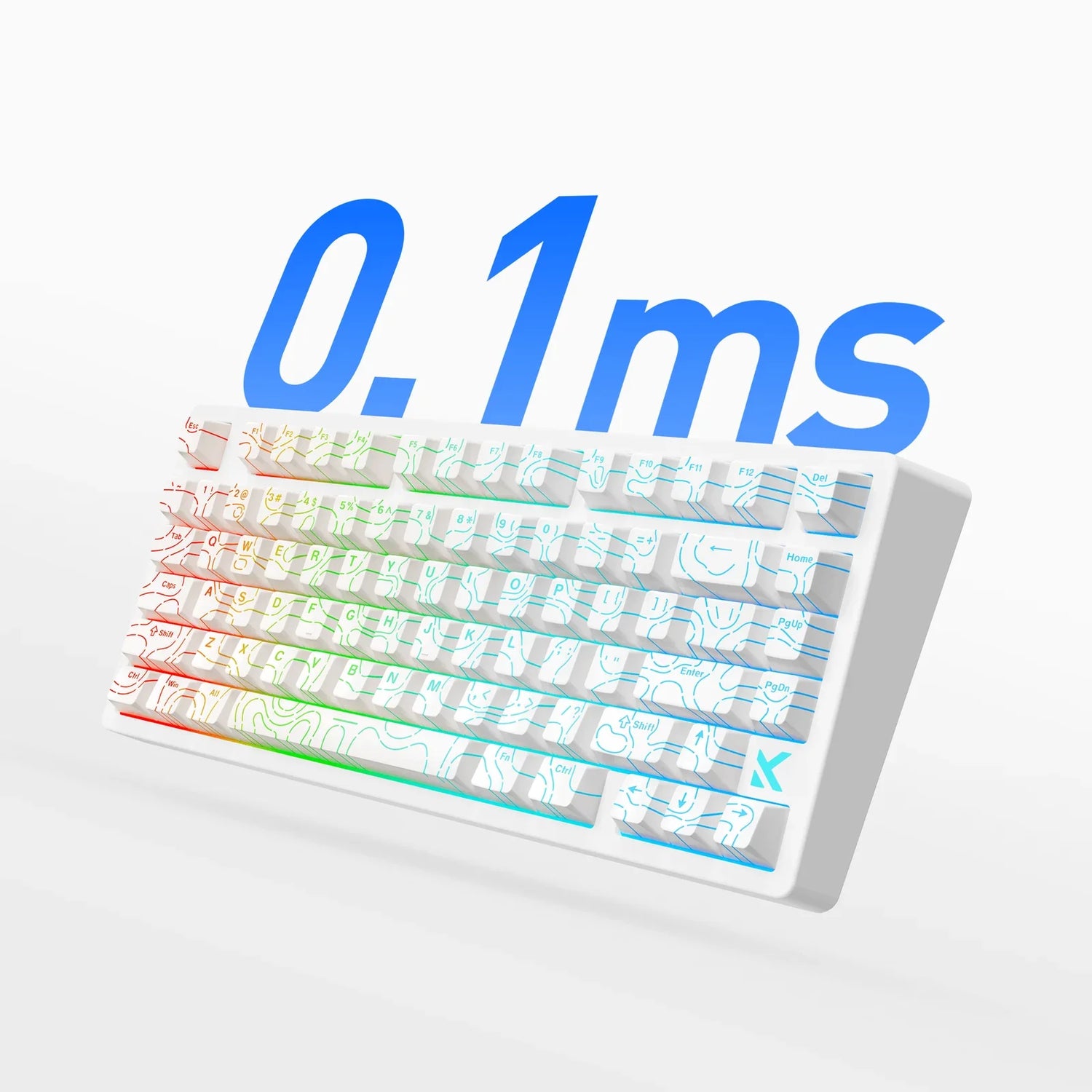 Hall Effect Keyboards