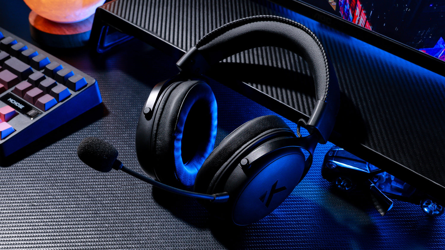 Headphones
