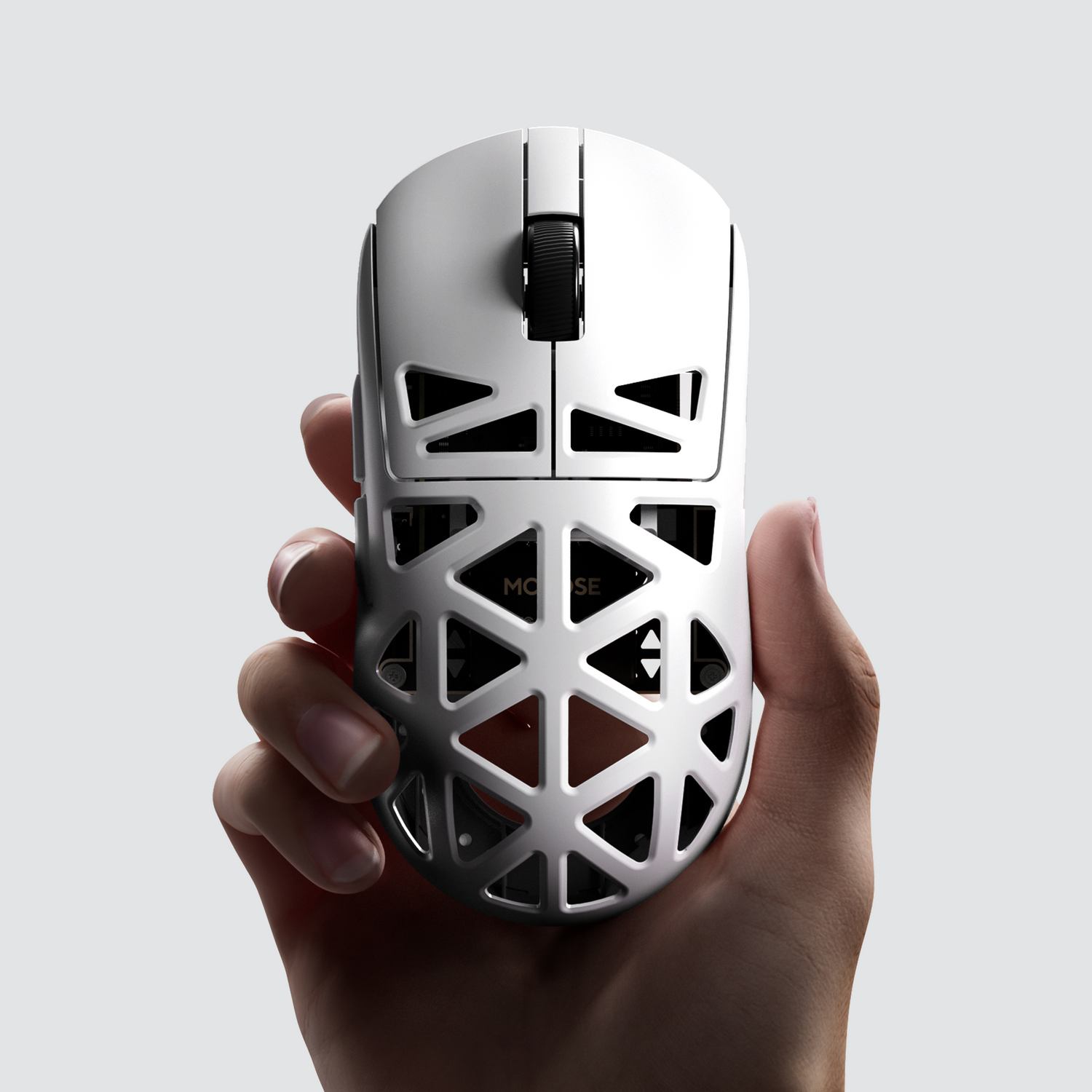 Lightweight Wireless Mice