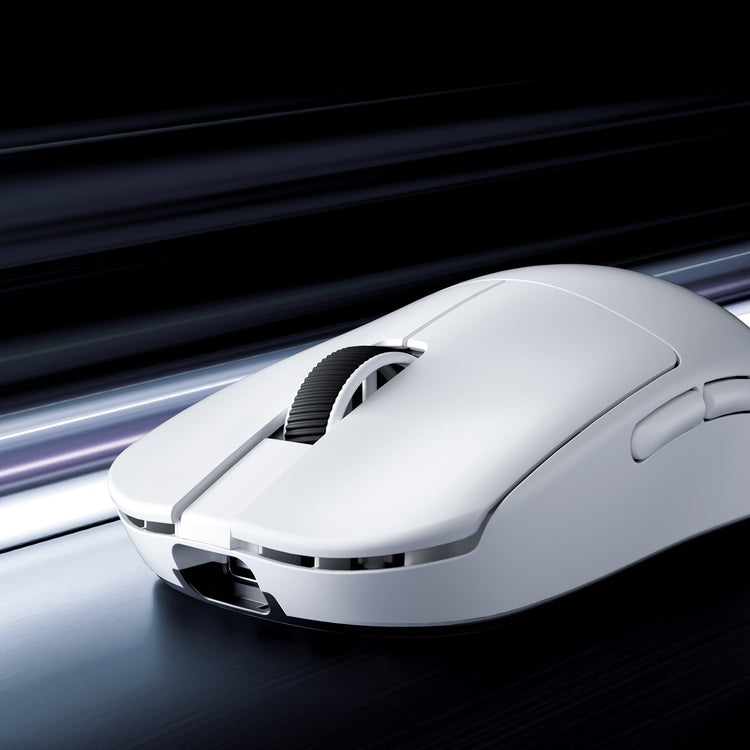 Lightweight Wireless Mice