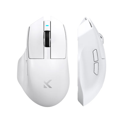 MCHOSE G7 Lightweight Ergonomic Wireless Mouse