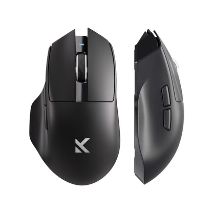 MCHOSE G7 Lightweight Ergonomic Wireless Mouse