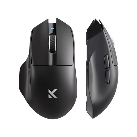 MCHOSE G7 Lightweight Ergonomic Wireless Mouse