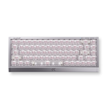 MCHOSE Ace 68 GT Full-aluminum Esports Hall Effect Keyboard