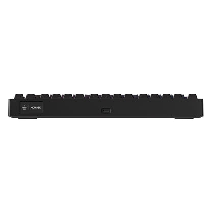 MCHOSE G75 Pro Tri-mode Gasket Structure Gaming Mechanical Keyboard