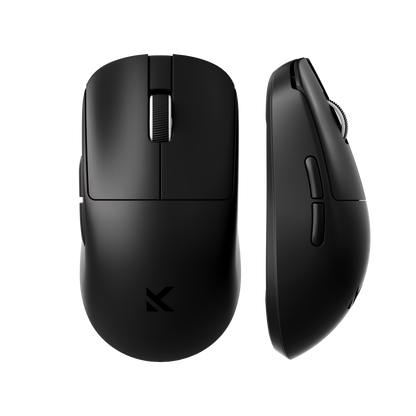 MCHOSE L7 Series Ultra-Lightweight Wireless Gaming Mouse