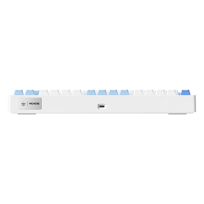 MCHOSE G75 Pro Tri-mode Gasket Structure Gaming Mechanical Keyboard