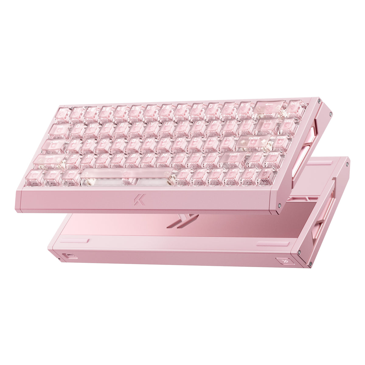MCHOSE Ace 68 GT Full-aluminum Esports Hall Effect Keyboard