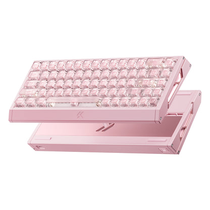 MCHOSE Ace 68 GT Full-aluminum Esports Hall Effect Keyboard