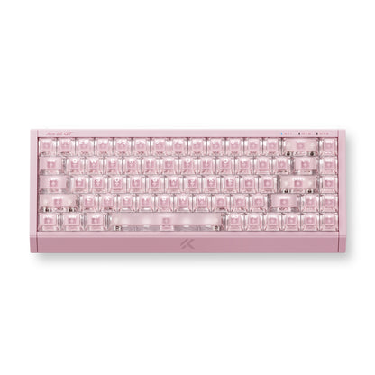 MCHOSE Ace 68 GT Full-aluminum Esports Hall Effect Keyboard