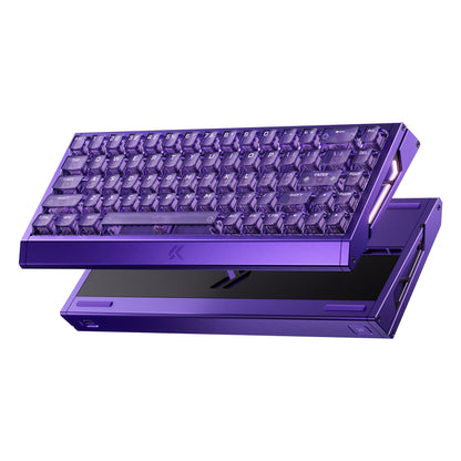 MCHOSE Ace 68 GT Full-aluminum Esports Hall Effect Keyboard