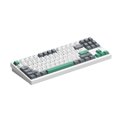 MCHOSE GX87 Lite Aluminum Custom Mechanical Keyboard
