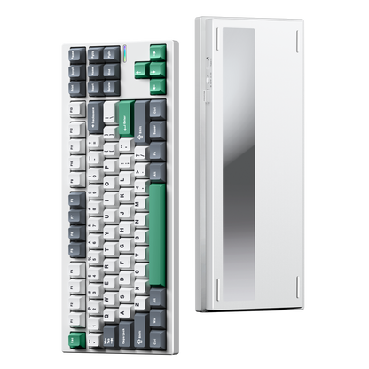 MCHOSE GX87 Lite Aluminum Custom Mechanical Keyboard