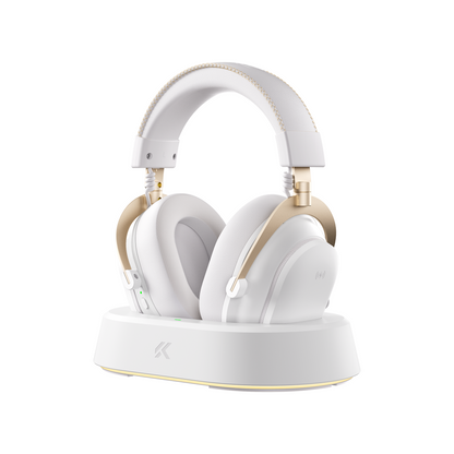 MCHOSE V9 Turbo Magnetic Wireless Gaming Headset