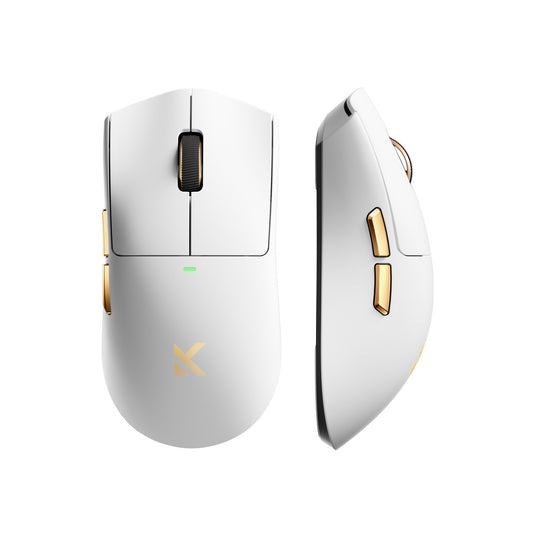 MCHOSE K7 Ultra Lightweight Wireless Gaming Mouse
