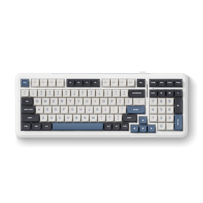 MCHOSE K99 Wireless Gasket Mount Mechanical Keyboard