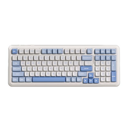 MCHOSE K99 V3 Wireless Mechanical Keyboard
