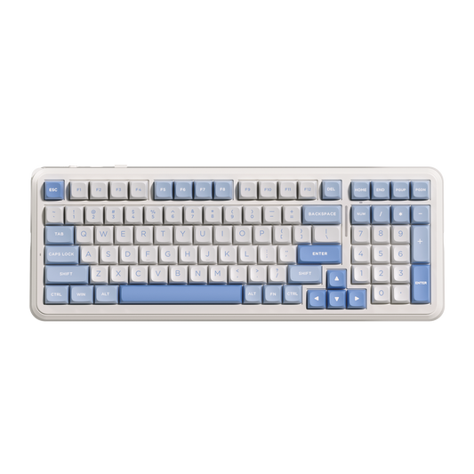MCHOSE K99 V3 Wireless Mechanical Keyboard