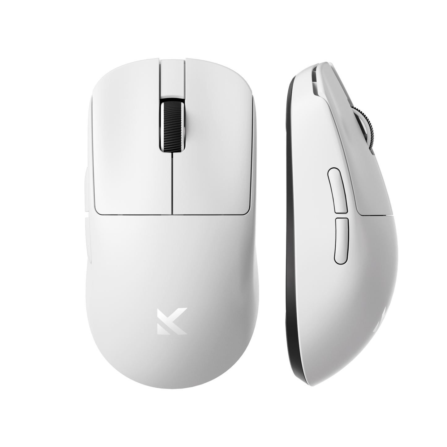 MCHOSE L7 Series Ultra-Lightweight Wireless Gaming Mouse