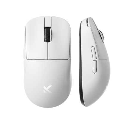 MCHOSE L7 Series Ultra-Lightweight Wireless Gaming Mouse