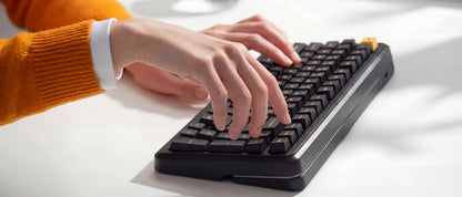 MCHOSE K99 V3 Wireless Mechanical Keyboard