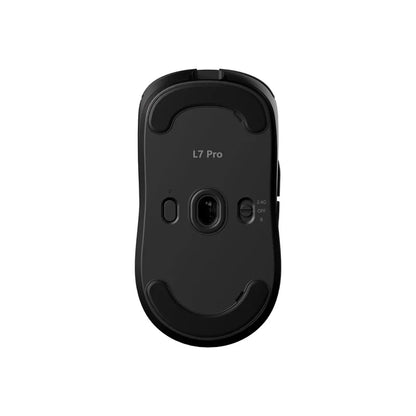 MCHOSE L7 Series Ultra-Lightweight Wireless Gaming Mouse