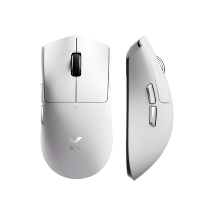 MCHOSE K7 Ultra Lightweight Wireless Gaming Mouse